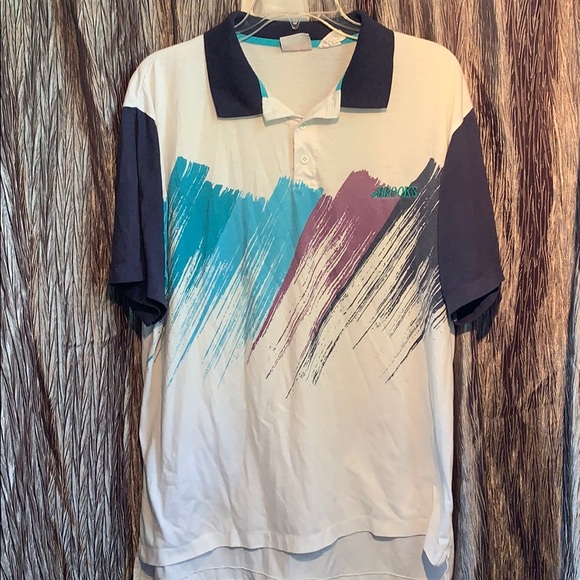 Brooks Other - Vintage Brooks polo shirt size large